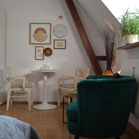 Aloes Studio Kraków Exteriör bild