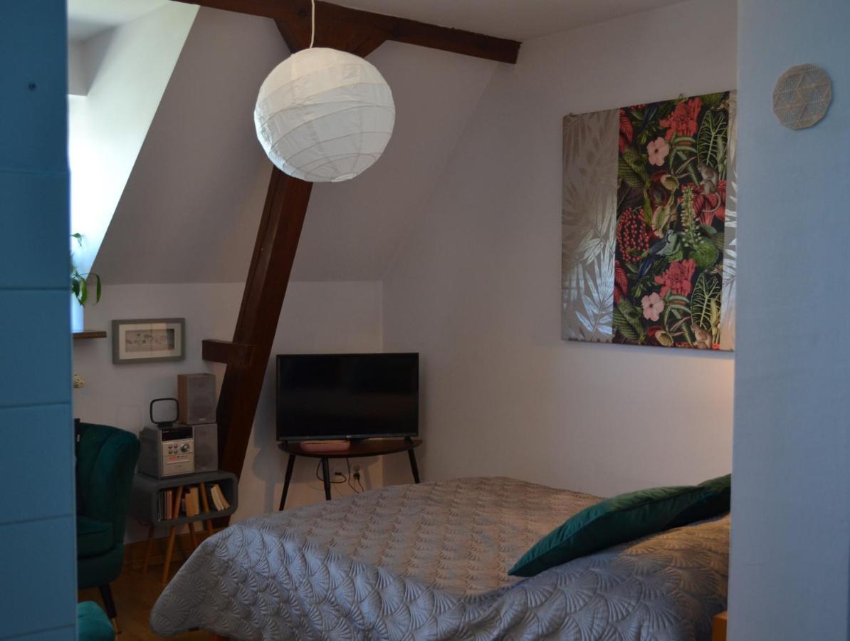 Aloes Studio Kraków Exteriör bild