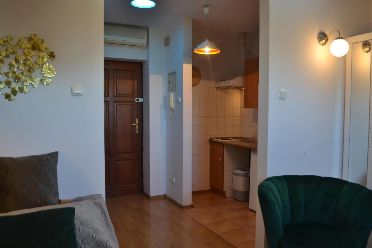 Aloes Studio Kraków Exteriör bild
